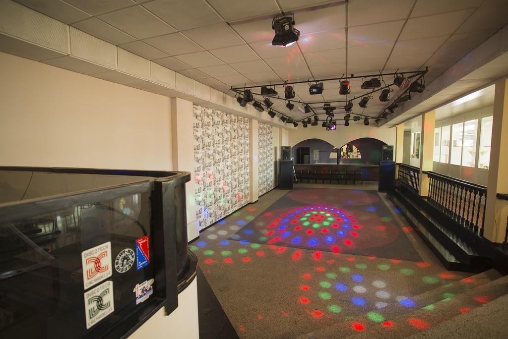 Camping Cachadelos Hotel Sanxenxo Kültér fotó