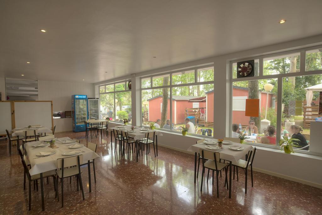Camping Cachadelos Hotel Sanxenxo Kültér fotó