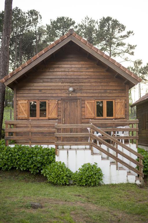 Camping Cachadelos Hotel Sanxenxo Szoba fotó